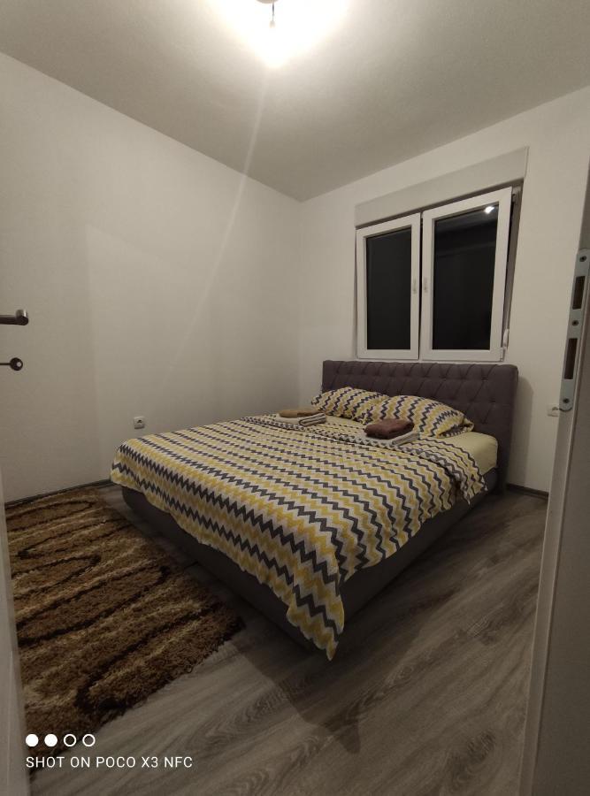 Apartman Deric Nevesinje Екстер'єр фото