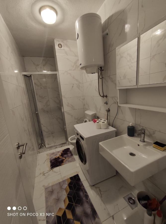 Apartman Deric Nevesinje Екстер'єр фото