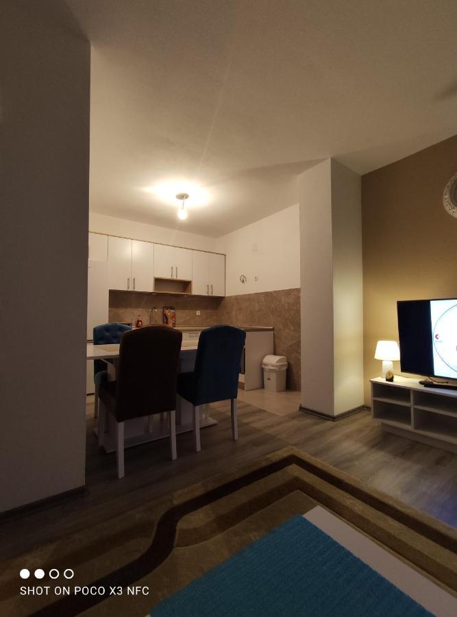 Apartman Deric Nevesinje Екстер'єр фото