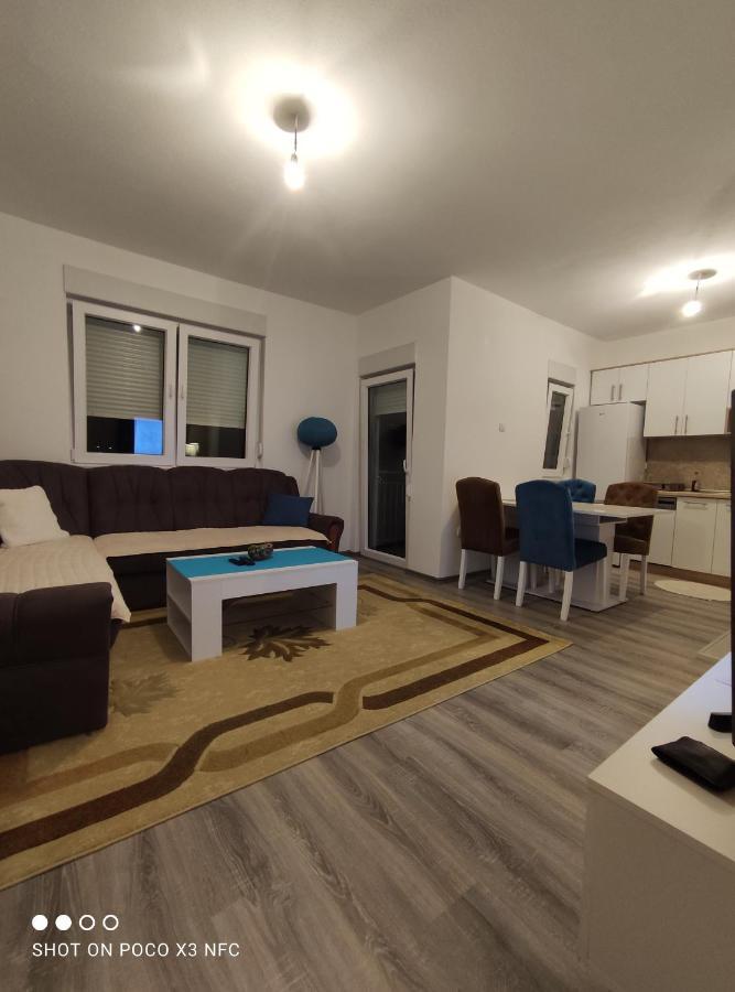 Apartman Deric Nevesinje Екстер'єр фото