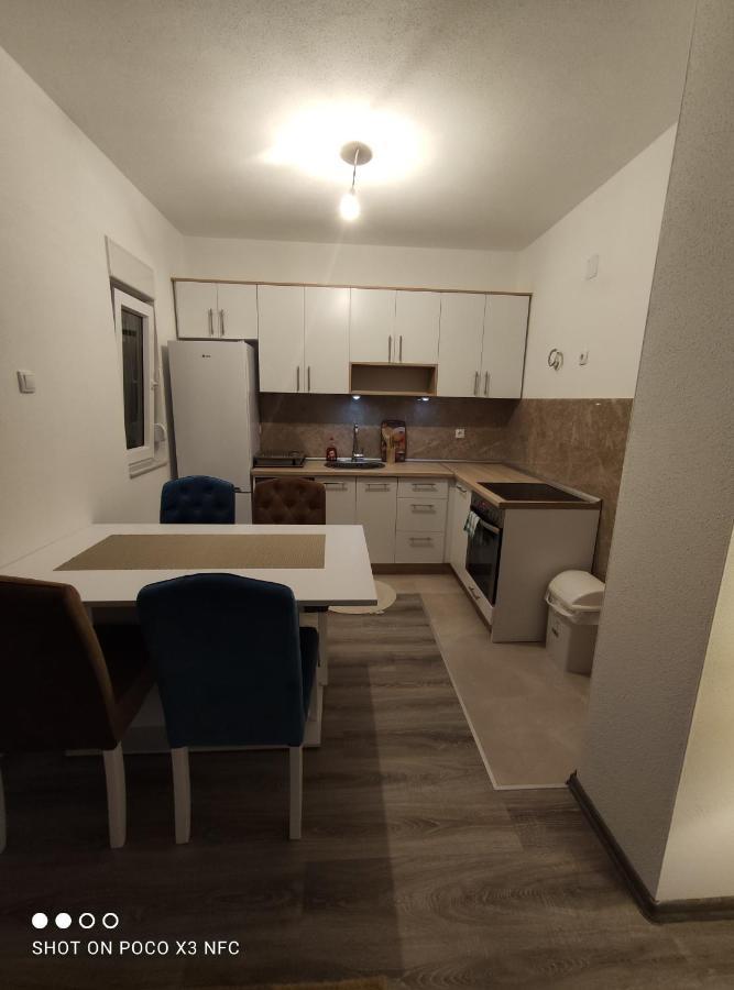 Apartman Deric Nevesinje Екстер'єр фото