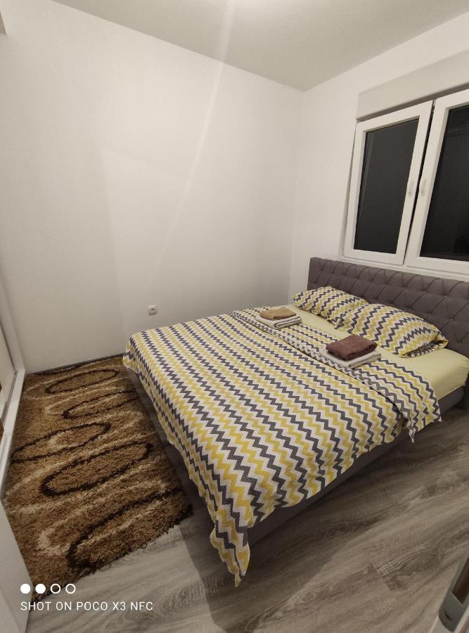 Apartman Deric Nevesinje Екстер'єр фото