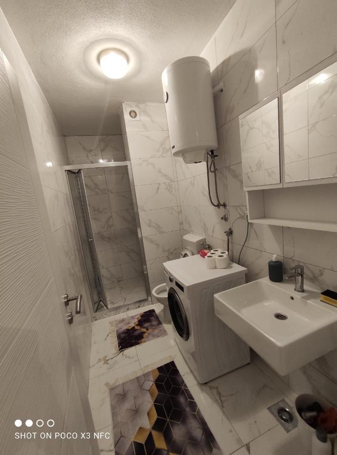 Apartman Deric Nevesinje Екстер'єр фото