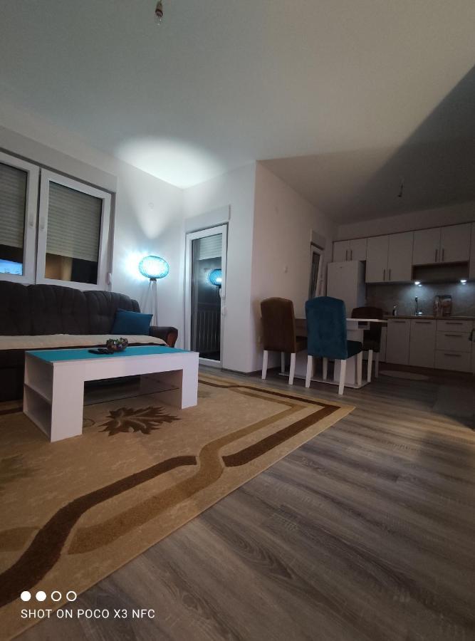 Apartman Deric Nevesinje Екстер'єр фото