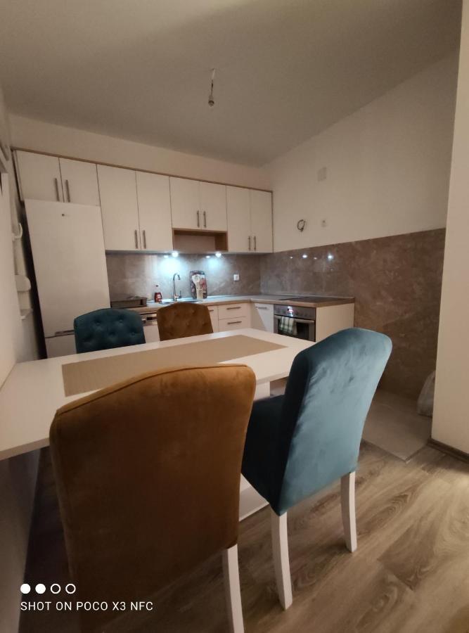 Apartman Deric Nevesinje Екстер'єр фото