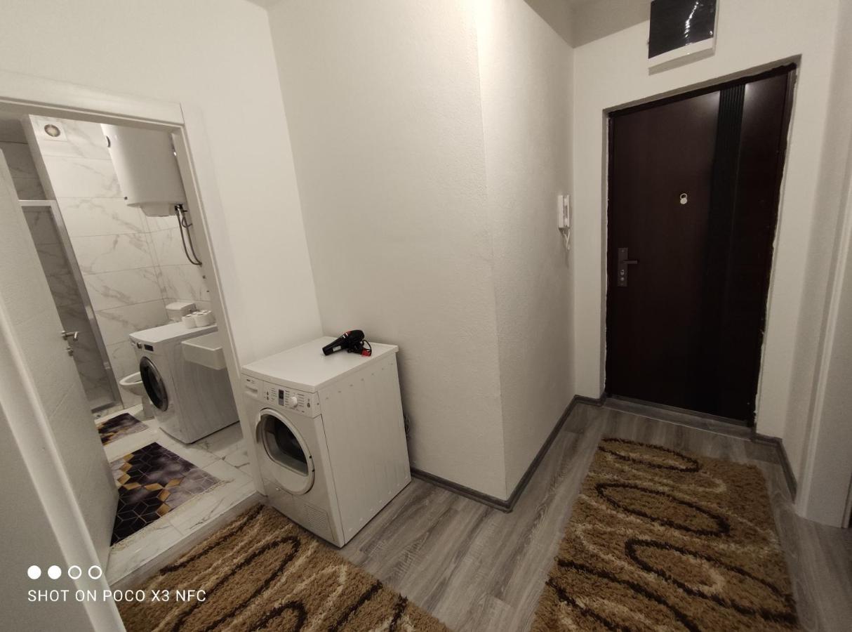Apartman Deric Nevesinje Екстер'єр фото