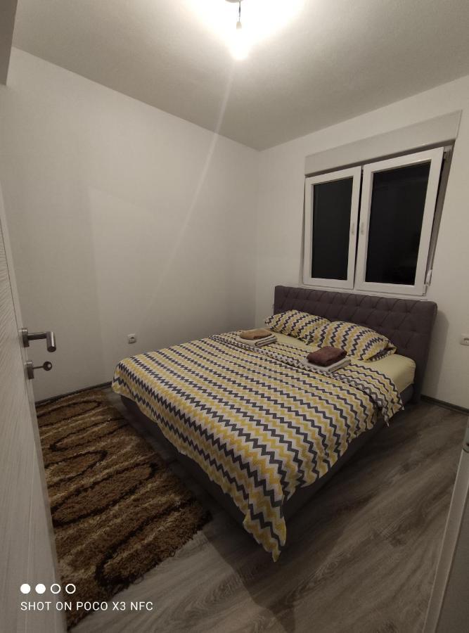 Apartman Deric Nevesinje Екстер'єр фото