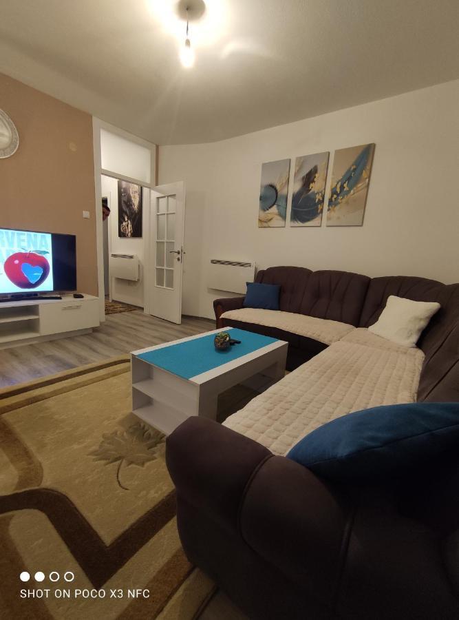 Apartman Deric Nevesinje Екстер'єр фото