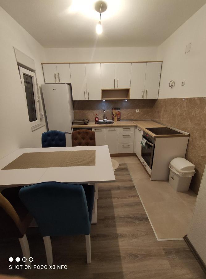 Apartman Deric Nevesinje Екстер'єр фото